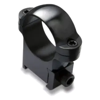 BURRIS TIKKA T3 RING MOUNT 1 MED MATTE