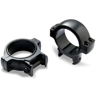 BURRIS SIG ZEE RINGS 30MM HIGH MATTE