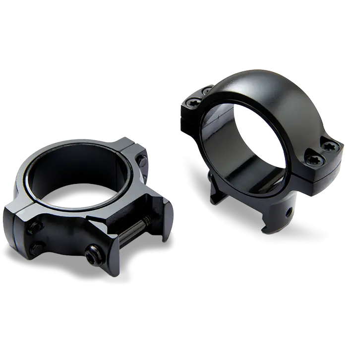 BURRIS SIG ZEE RINGS 30MM MED MATTE