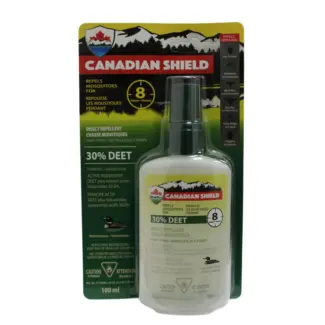 CANADIAN SHIELD LIQUIDE 100 ML