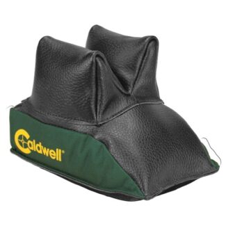 CALDWELL UNIVERSAL REAR SHOOTING BAG PREFILLED