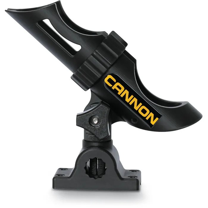 CANNON Rod Holder - Rear