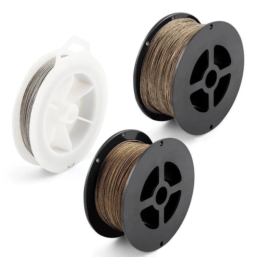 CANNON 150' Cable – Image 2