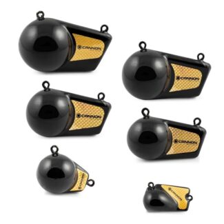 CANNON 10 pound Flash weight