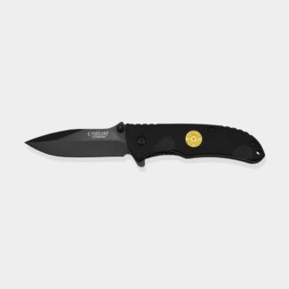 CAMILLUS FOLDING KNIFE CENTERFIRE 30-06