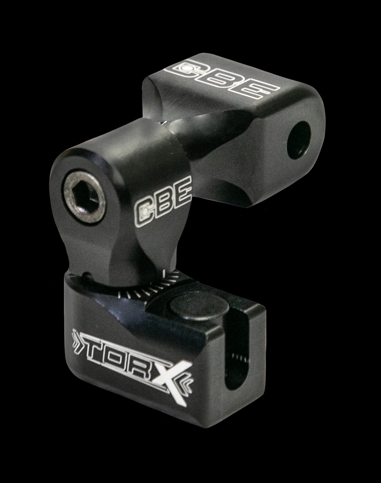 CBE TORX SIDE BAR MOUNT – Image 2