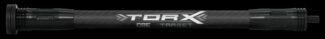 CBE TORX TARGET CARBON STAB 12"