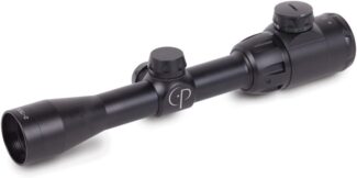 CenterPoint® Optics LR273RG2 CerterPoint® 2-7x32mm Shotgun