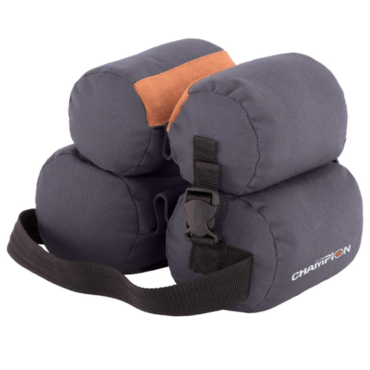 Champion Bag Gorilla Range (Filled)