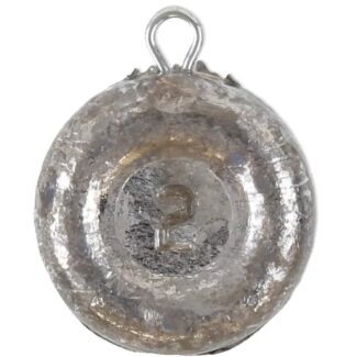 COMPAC NO ROLL SINKER