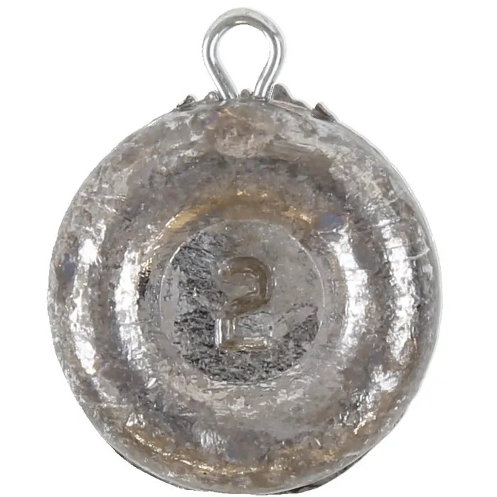 COMPAC NO ROLL SINKER