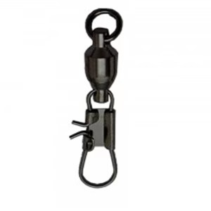 COMPAC WELD BB SWIVEL BLK