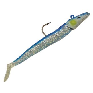 COMPAC SP GHOST 6po 2PC BLUE