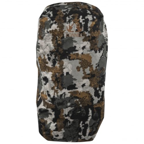 CONNEC RADAR BAG COVER OUTVISION-ORANGE