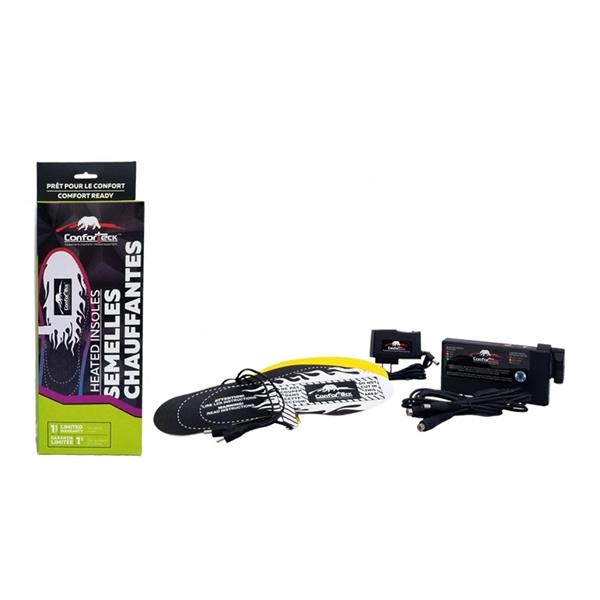 CONFORTECK SEMELLE CHAUFFANTE – Image 2