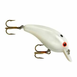 COTTON CORDELL BIG O-PEARL/RED EYE