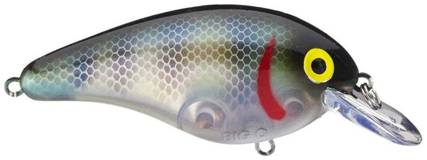 COTTON CORDELL WHITE CRAPPIE