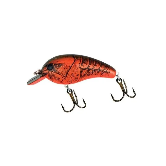 COTTON CORDELL BIG O-NATURAL CRAWDAD