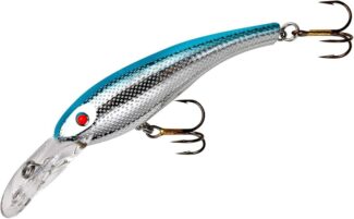 COTTON CORDELL WALLY DIVER-CHR/BLUE