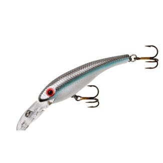 COTTON CORDELL WALLY DIVER COULEUR CHR/BLK