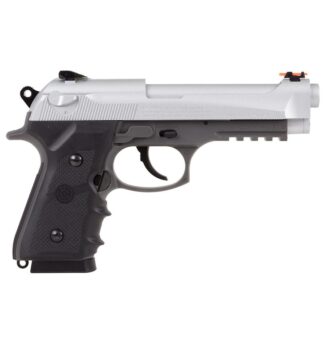 Crosman® CM9B : CM9B Mako CO2 semi-Auto BlowBack BB Pistol