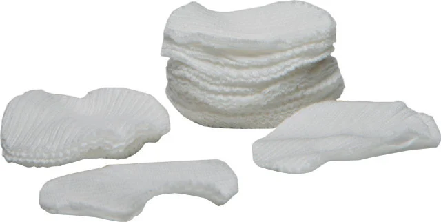 CVA 200 CLEANING PATCHES 2po