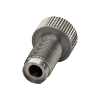 CVA BREECH PLUG