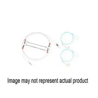 Danielson 132-6 Crappie Rig Size 6 (242805)