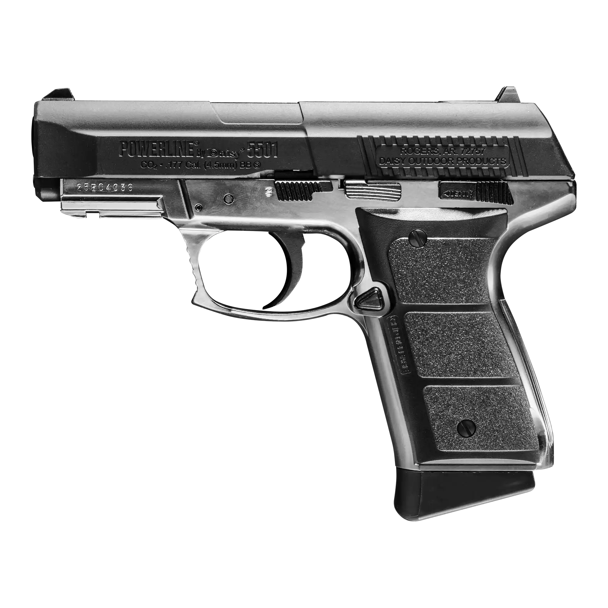 DAISY POWERLINE 5505