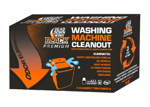 DEAD DOWN WIND PREMIUM NETTOYANT MACHINE LAVER