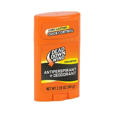 DEAD DOWN WIND, D ODORANT 2.25OZ