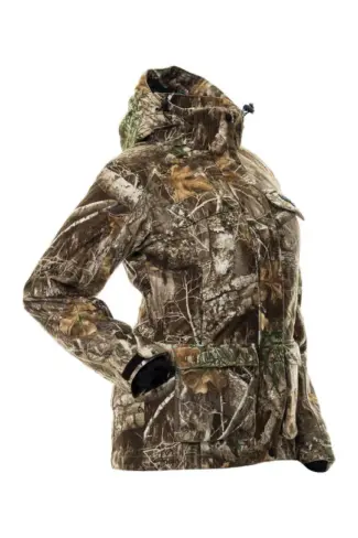 DSG-Kylie 4.0 3-in-1 Jacket - Realtree Edge 3XL