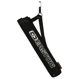 EASTON QUIVER FLIPSIDE 2 HIP RH/LH BLACK