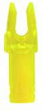 EASTON 6.5MM MICROLITE NOCK 12PK YELLOW