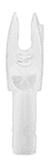 EASTON X-NOCK WHITE 12PK