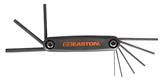 EASTON WRENCH PRO ALLEN FOLD UP STD