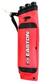EASTON QUIVER FLIPSIDE 3 HIP RH/LH RED