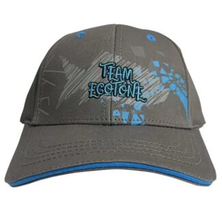 HOM ECOTONE CASQUETTE GRIS