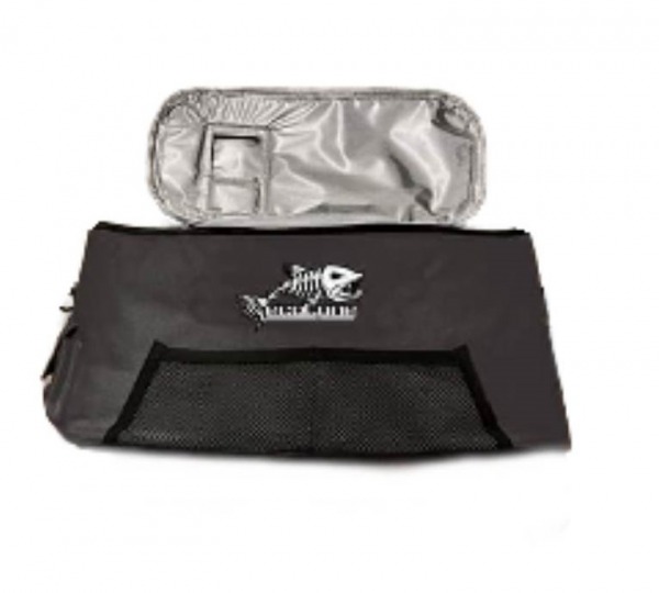 ECOTONE FISHING BAG NOIR – Image 2