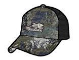 ECOTONE CASQUETTE CAMO PECHE LOGO ECOTONE – Image 2