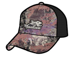 ECOTONE CASQUETTE CAMO FEM LOGO ECOTONE – Image 2