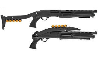 ESCORT PS GUARD TFS 12 GA 20''