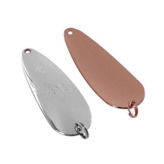 ETIC T.W. 2 1/2po. NICKEL/COPPER VRAC