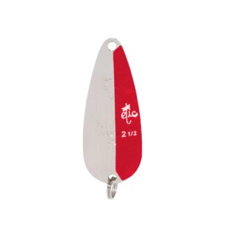 ETIC T.W. 2 1/2po. MOITIE TAPE ROUGE VRAC