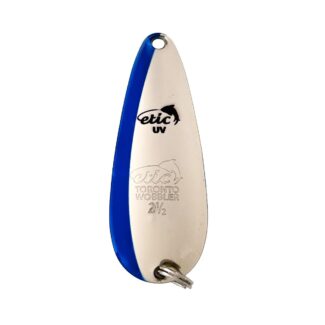 ETIC T.W. 2 1/2po. LIGNE BLEU VRAC