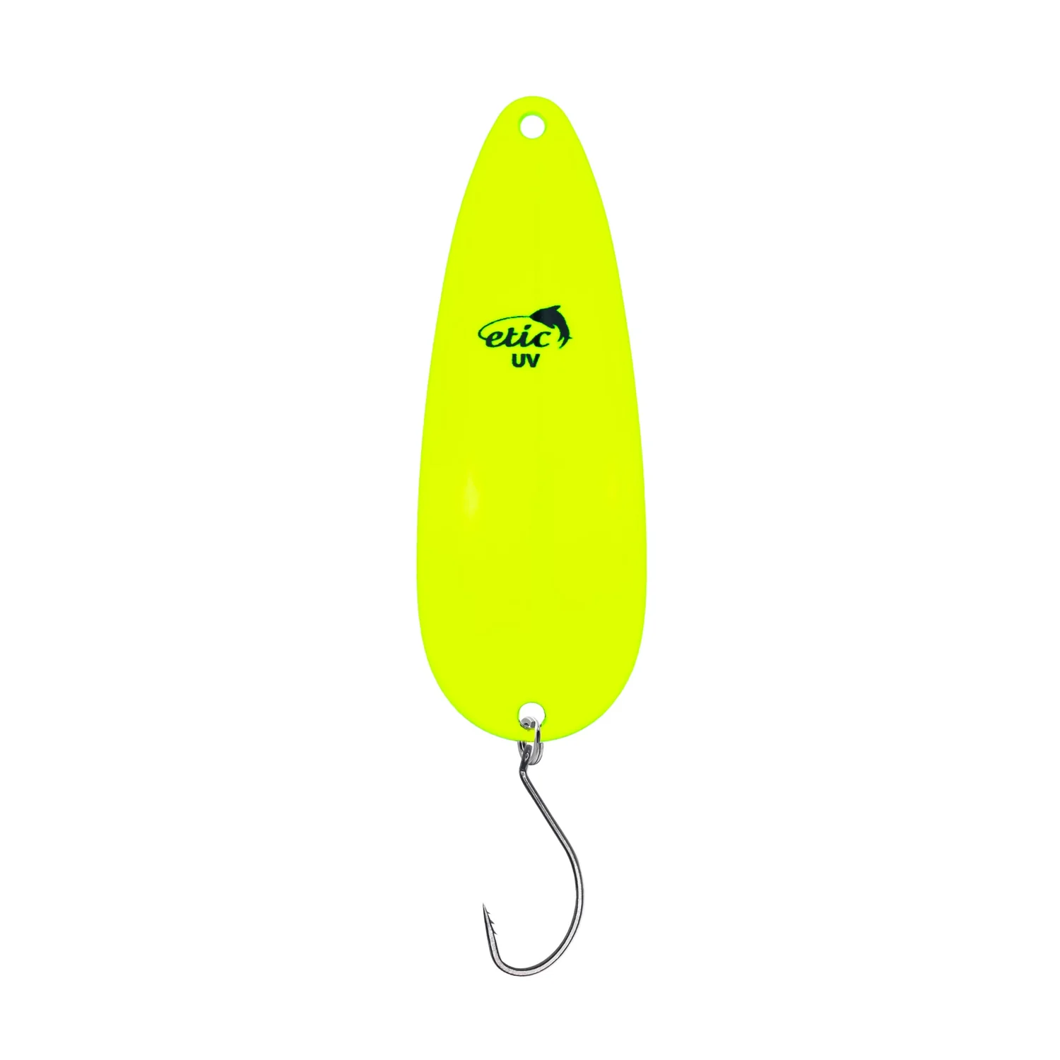 ETIC T.W. 3 1/2po. CHARTREUSE VRAC