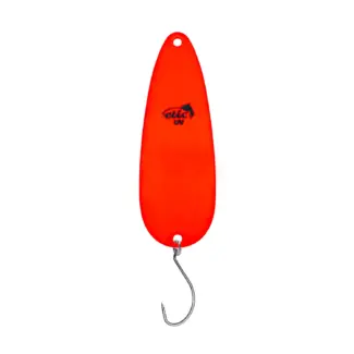 ETIC T.W. 4po. ROUGE FLUO VRAC