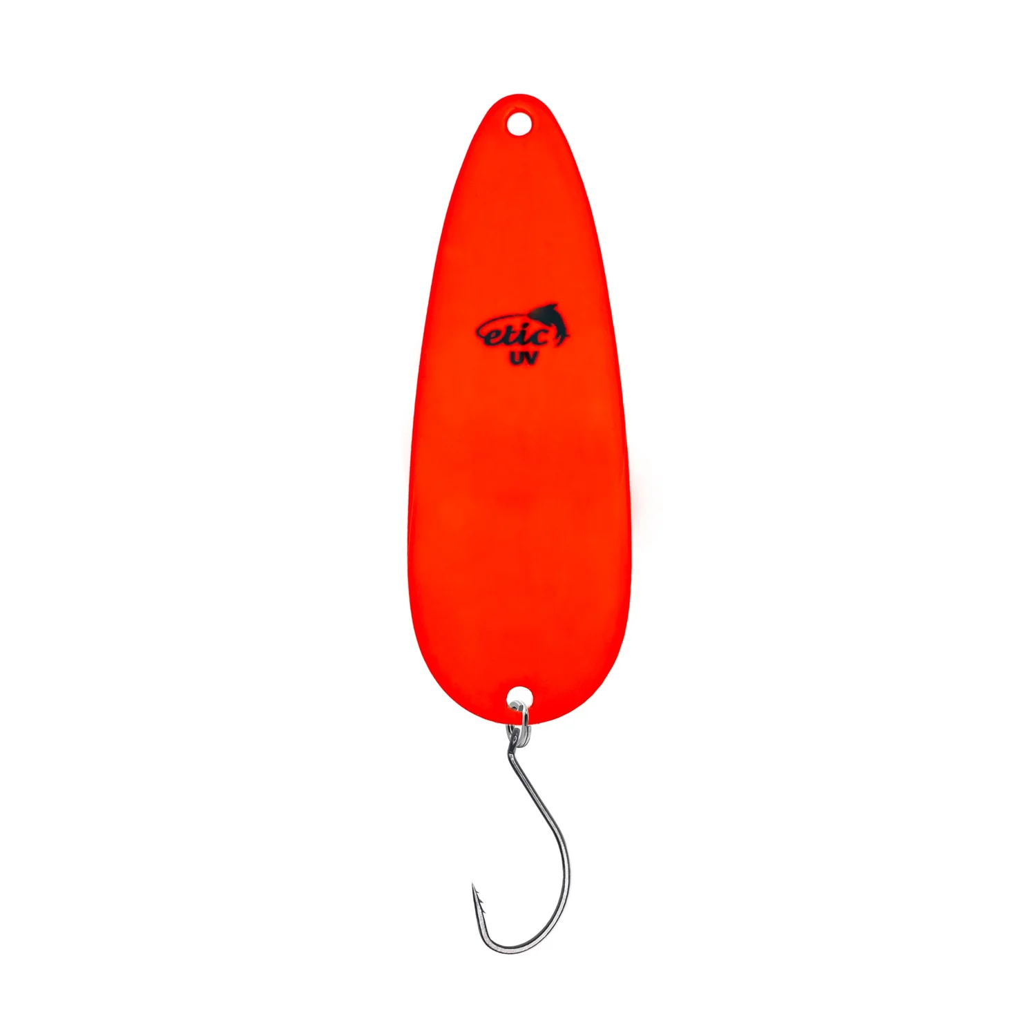 ETIC T.W. 4po. ROUGE FLUO VRAC