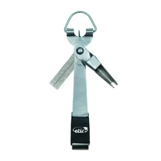 ETIC ACCESSOIRES COUPE-LIGNE/ATTACHEUR/LIME