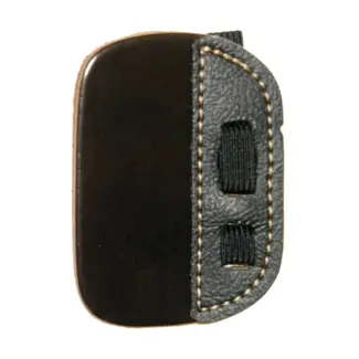 EW BATEMAN TAB SUEDE RH XL